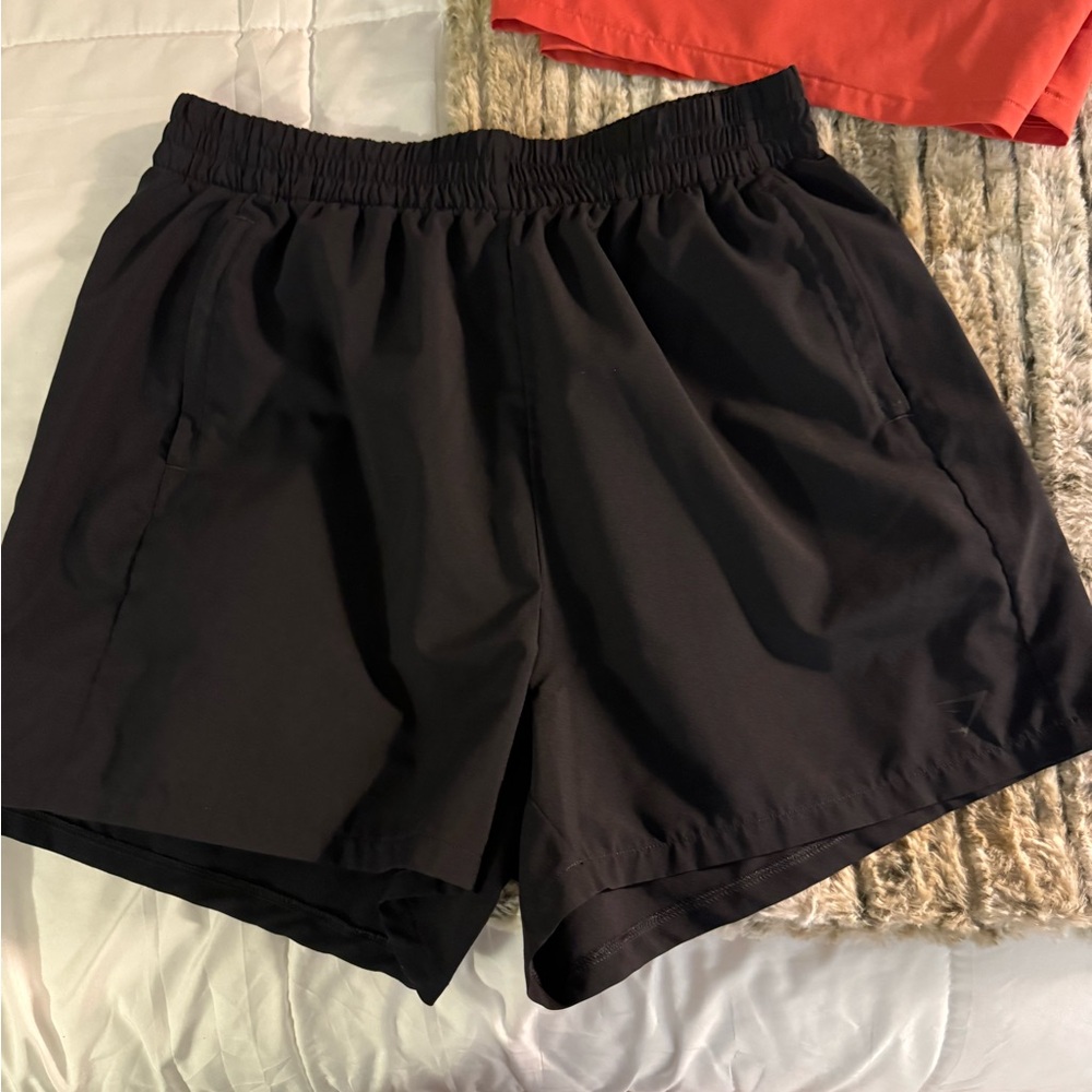 Women’s gymshark shorts